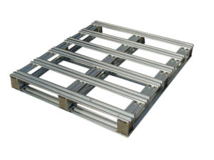 Metal Pallet