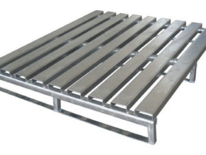 Metal Pallet