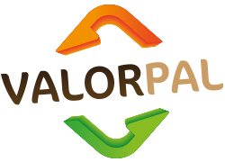 VALORPAL - Logotype