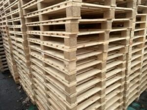 PALETTES 115x132 3 semelles