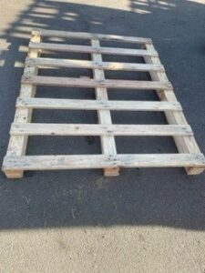 VENTE PALETTES : 110X140 3S