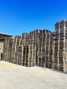  PALETTES 112x142 CADREES
