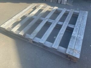 VENTE PALETTES : 114X45 5S