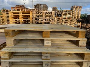 VENTE PALETTES : 95X110