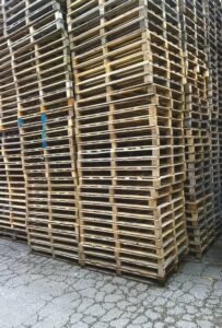 VENTE PALETTES : 100x140