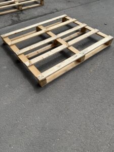 VENTE PALETTES : 110x130 LEGERE