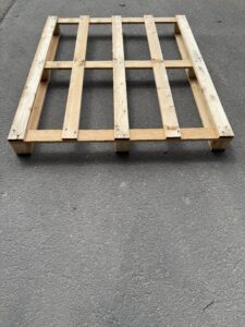 VENTE PALETTES : 110x130 LEGERE