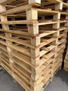VENTE PALETTES : 110x130 LEGERE