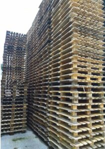 VENTE PALETTES : CP4/CP7