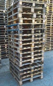 VENTE PALETTES : 90X100 LEGERE